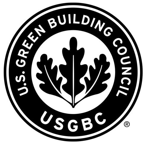 USGBC US Green Building Council logo