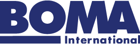 BOMA international logo