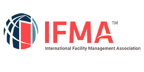 IFMA logo international facility management